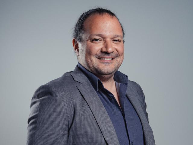 Dr. Gilbert BEJJANI