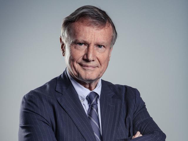 Dr. Yves LOUIS