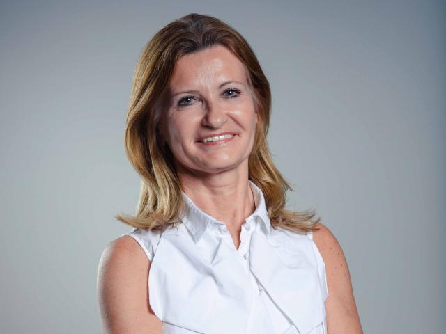 Martine Bogaert