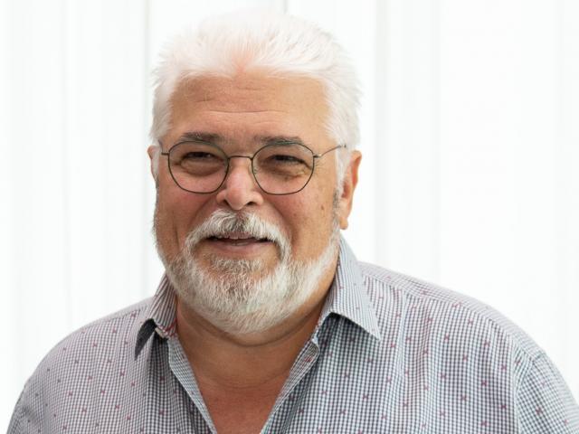 Dany Keppens