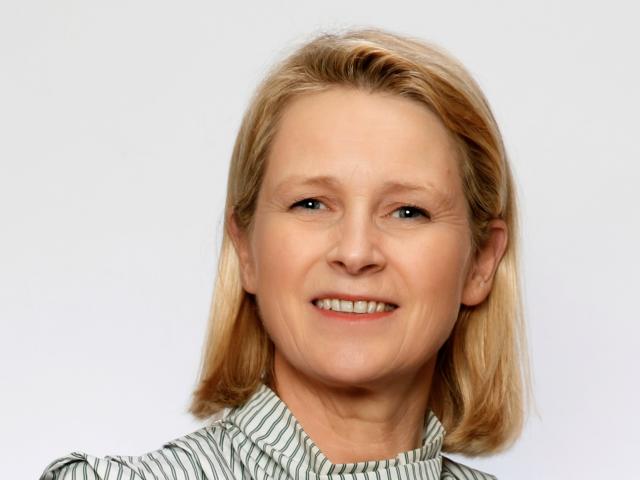 Ann DESSOMVILLE