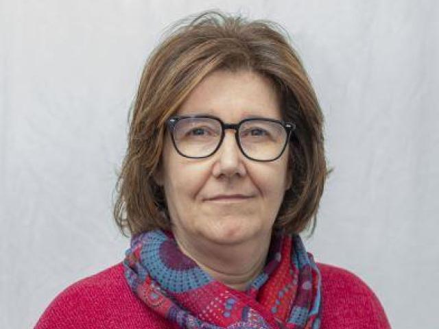 Frédérique VIROUX