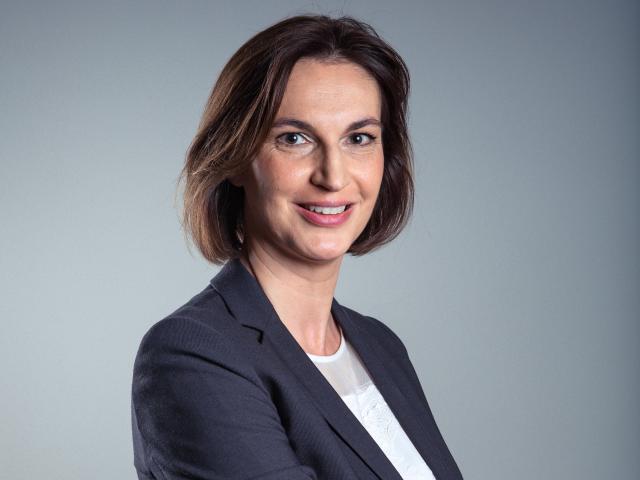 Ingrid Dreezen