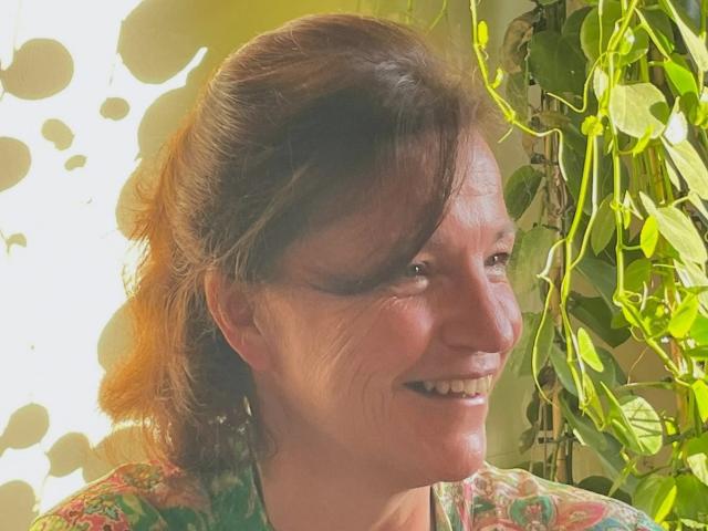 Kathy DEMAESENEIRE
