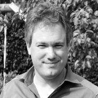 Dr. Stijn Geysenbergh, bestuurslid VAS