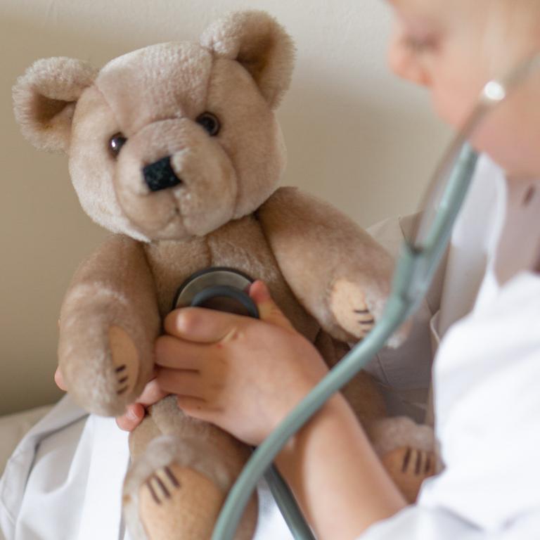 teddy