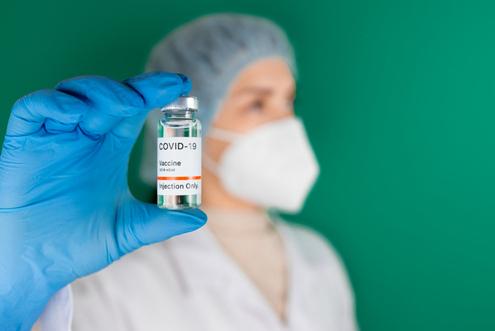 Vaccinatie Covid
