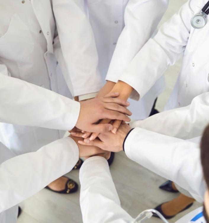 Foto specialisten van wacht