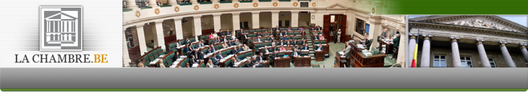 de Kamer