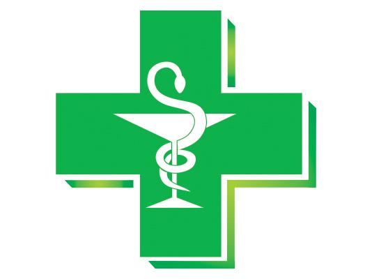 logo apotheek