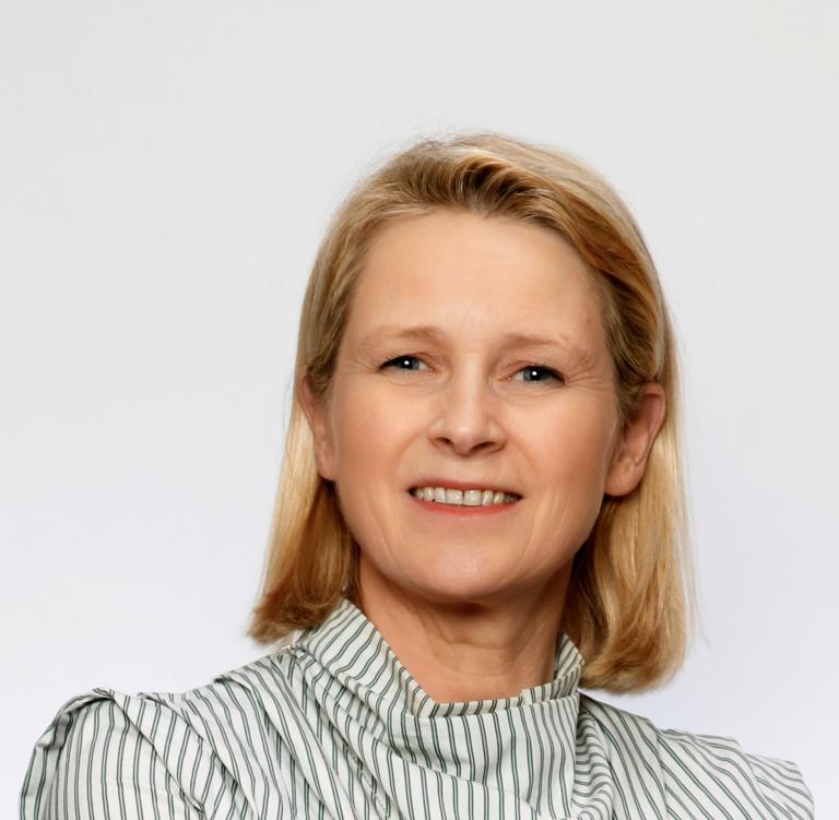 Ann DESSOMVILLE