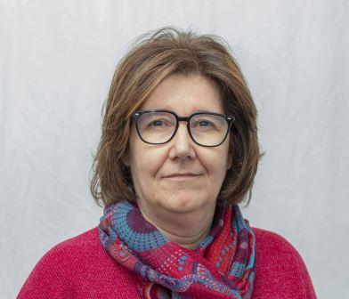 Frédérique VIROUX