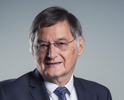 Dr De Plaen