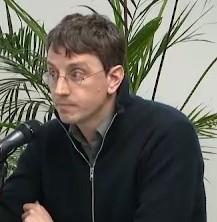 Professeur Jean-Marc Hausman