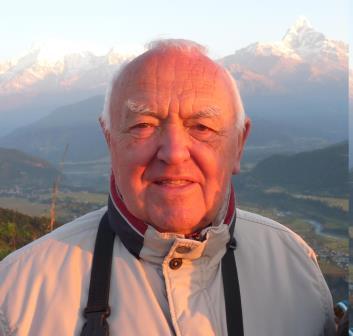 Dr GELIN Jean-Marie