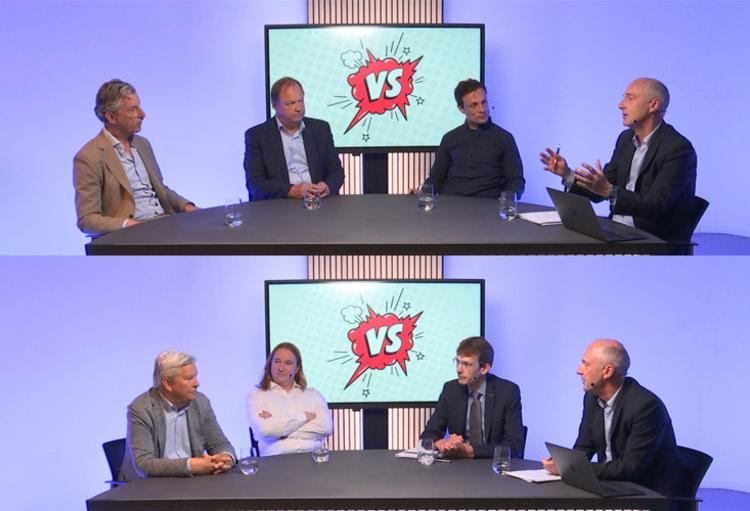 verkiezingsdebatten TMN