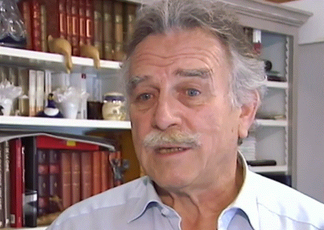 dr de Toeuf