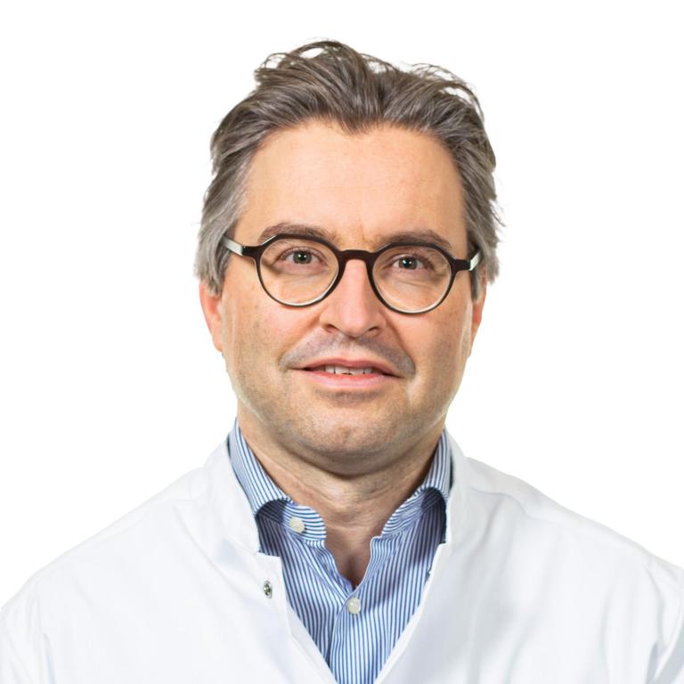 Tom Bovyn