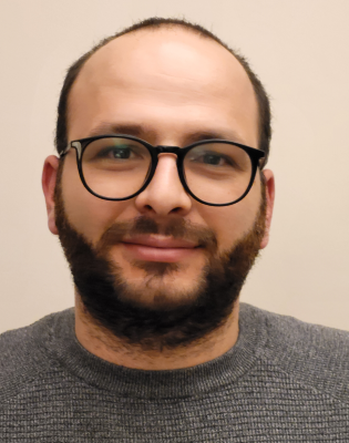 Salvatore Bonelli