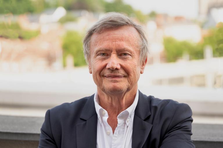 Yves Louis