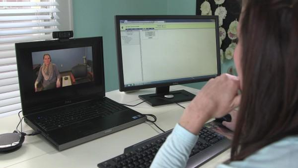 teleconsultatie psychiatrie