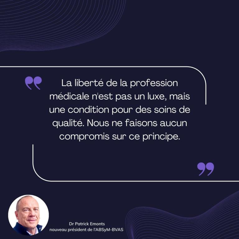 quote nouveau président