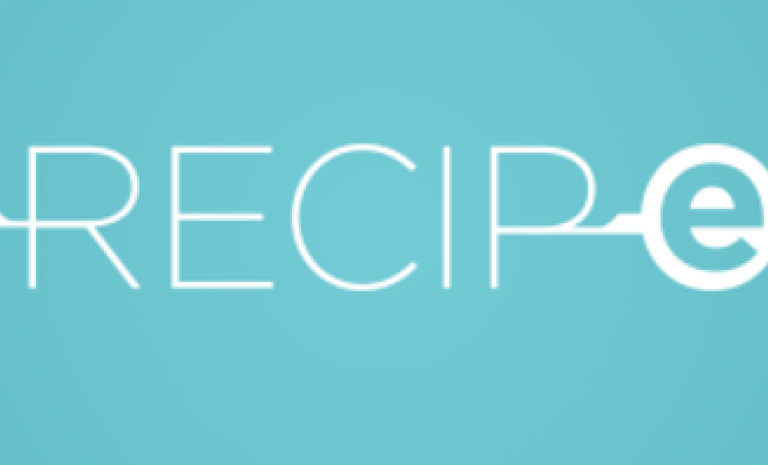 Logo Recip-e vzw