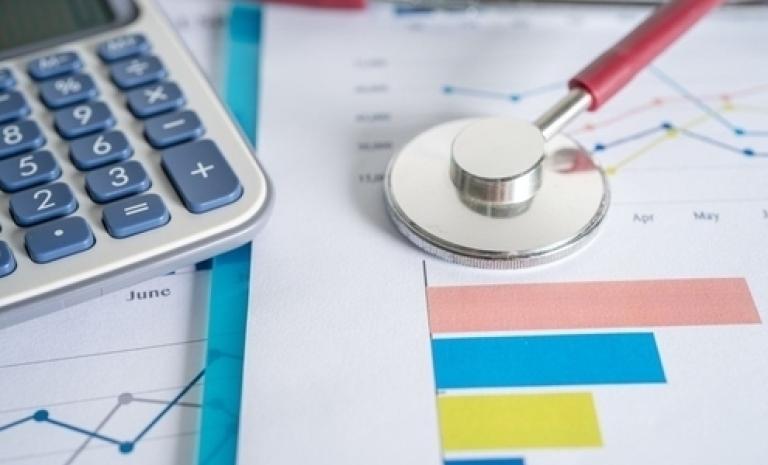 Financement hôpitaux