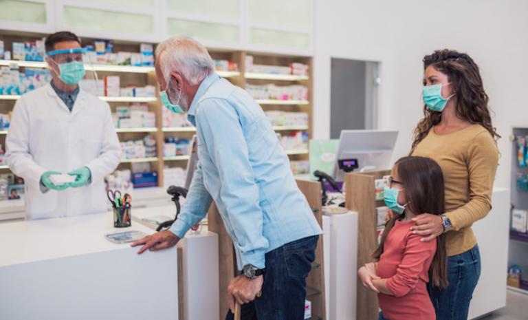 Als de wetgever volhardt, pleit BVAS ervoor dat artsen ook geneesmiddelen mogen verkopen.