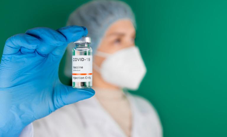Vaccinatie Covid
