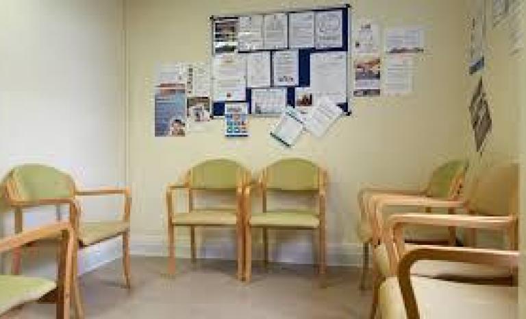 "We hebben een maand moeten wachten op onze eerste patiënt."