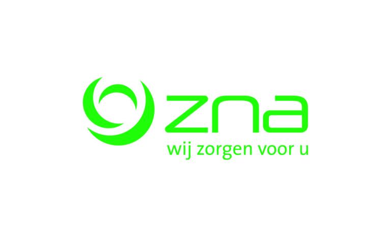 Logo ZNA
