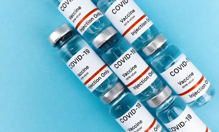 Covid-vaccins