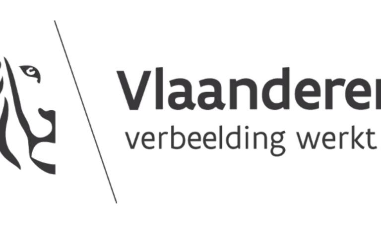 Vlaanderen logo