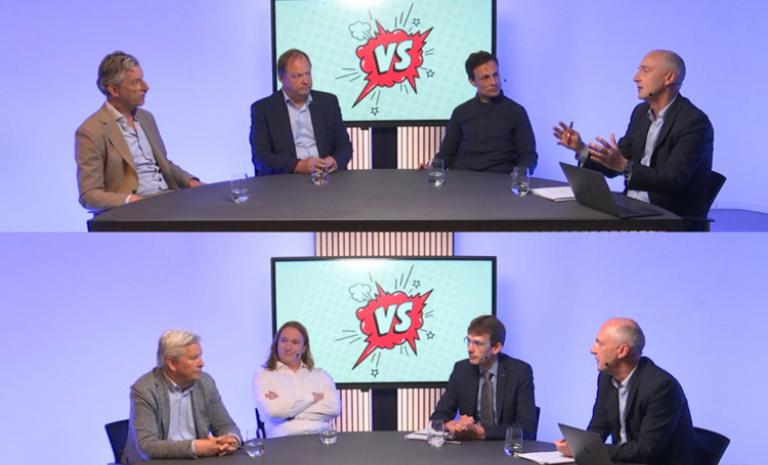 verkiezingsdebatten TMN