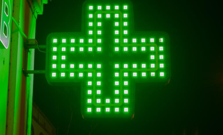 groen kruis apotheek