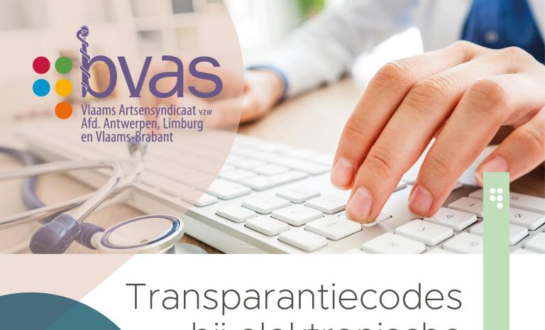 webinar Vlaams Artsensyndicaat