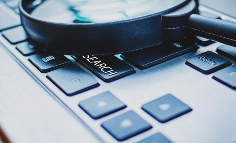 transparantiemonitor