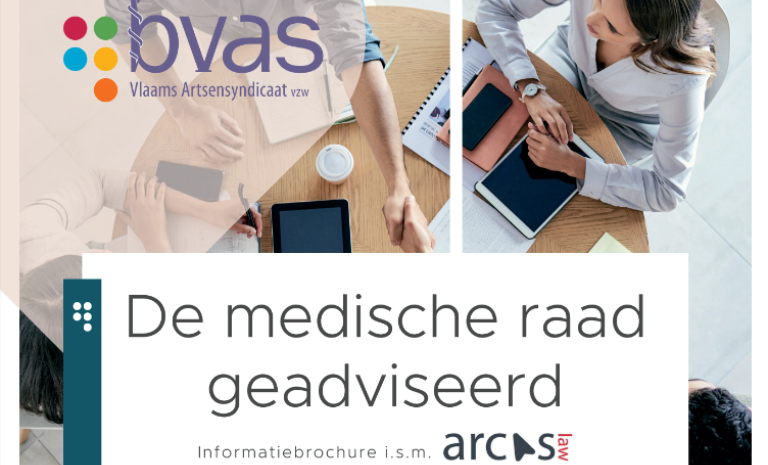 Brochure medische raad editie 2025_cover